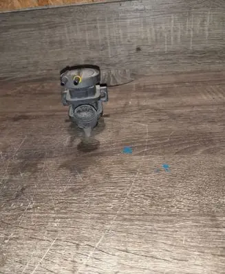 Opel Zafira A Turbo solenoid valve 4534375