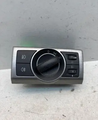 Opel Antara Light switch 96628675 070621