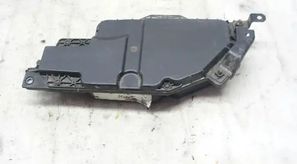 FAP fluid tank