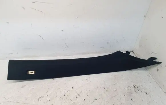 BMW 7 F01 F02 F03 F04 (A) pillar trim 7112736