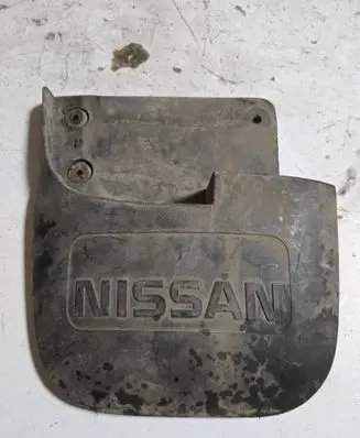 Nissan Terrano Rear mudguard 
