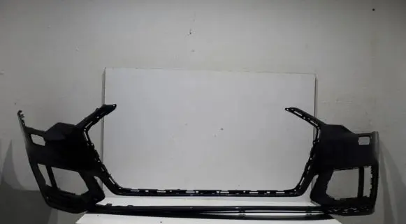 Audi A6 S6 C8 4K Front bumper