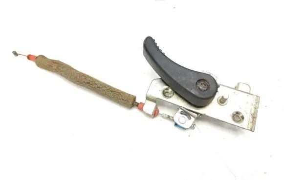 Citroen Berlingo Loading door interior handle 