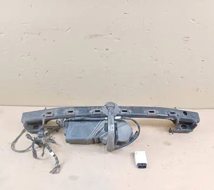 BMW 5 F10 F11 Tow bar set 6795717 6853417 303212321018