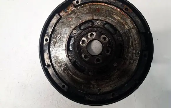 Audi A6 S6 C5 4B Flywheel 