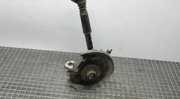 Audi A5 8T 8F Rear wheel hub