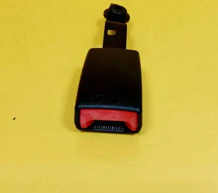 Fiat Grande Punto Front seatbelt buckle 605239200C 185080180