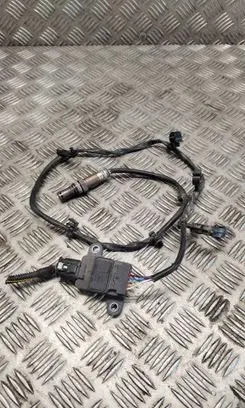 Opel Astra K Lambda probe sensor 1111124000000 55516786 690597851