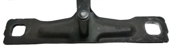 Audi e-tron Tailgate/trunk/boot lock/latch/bracket 8V0827507H