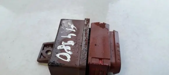 Peugeot 406 Other relay 240109