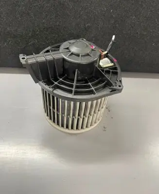 Honda Civic Heater fan/blower