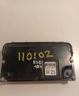 Toyota RAV 4 (XA40) Engine control unit/module 8966142Z50 2170002950
