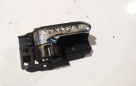 Toyota Corolla E120 E130 Front door interior handle 50594a1