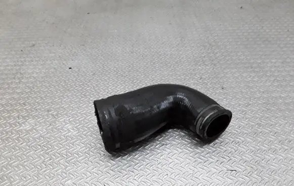 Ford Galaxy Intercooler hose/pipe