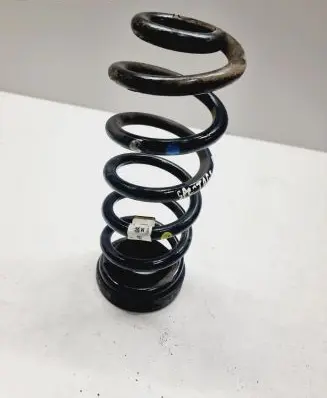 KIA Sportage Rear coil spring 55350F1CA0 55350F1CF0