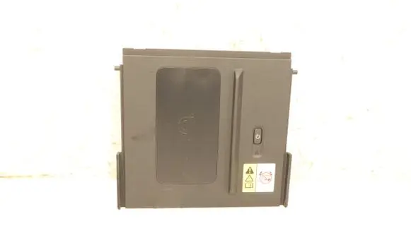 Toyota Corolla E160 E170 Camera control unit module 