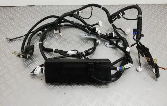 Infiniti Q50 Parking sensor (PDC) wiring loom 241104GA00