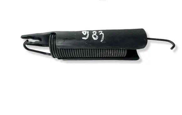 Audi A6 S6 C7 4G Tailgate/trunk/boot tension spring 8T0827339D