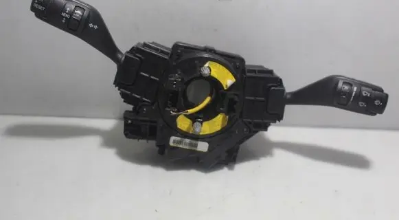 Ford Focus Light switch