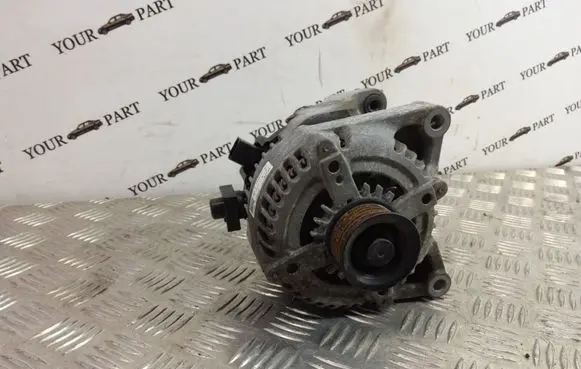 Mini One - Cooper F56 F55 Generator/alternator 7640131