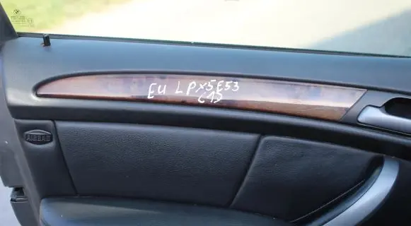 BMW X5 E53 Other interior part