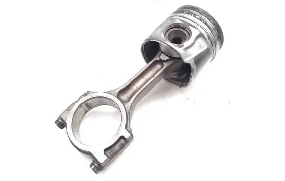 Renault Trafic III (X82) Piston with connecting rod R9M452