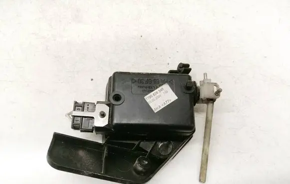 Renault Megane I Central locking motor 7700838340