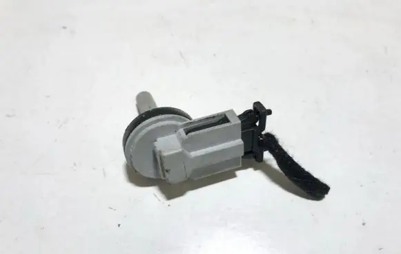 Volkswagen PASSAT B5.5 Interior temperature sensor 1j0907543a