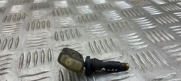 Ford Grand C-MAX Tire pressure sensor EV6T1A180CC