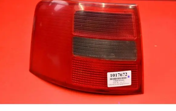 Audi A6 S6 C5 4B Rear/tail lights 4B9945095D