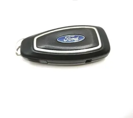 Ford Kuga II Ignition key/card
