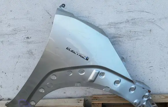 Toyota bZ4X Fender OEMBZ4X