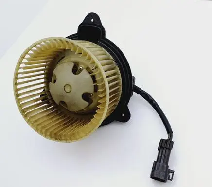 Alfa Romeo 166 Heater fan/blower 5728216A0 55075