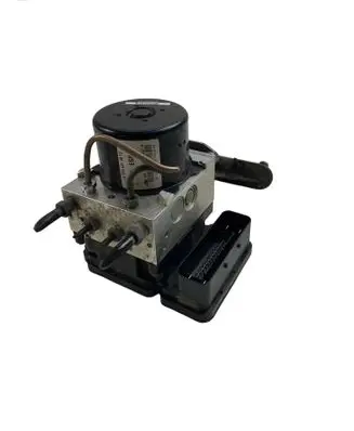 Mercedes-Benz C W204 ABS Pump A2044314012 A2045453932
