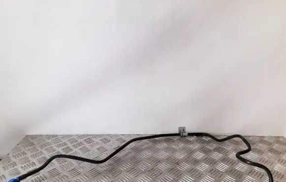 Fuel line pipe
