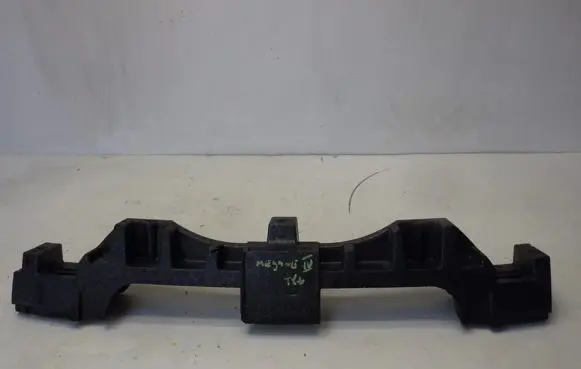 Renault Megane IV Rear bumper foam support bar 850948253R