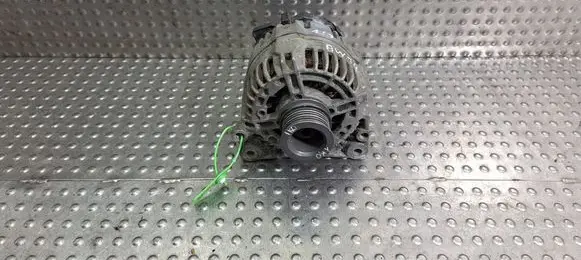 Skoda Fabia Mk2 (5J) Generator/alternator 036903024J