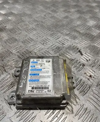 Honda Civic Airbag control unit/module 77960