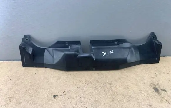 BMW 5 E39 Other engine bay part 8158237 51718158237