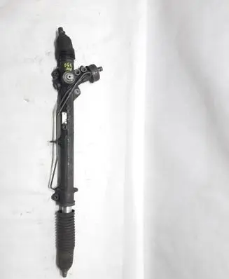 Volkswagen PASSAT B9 Steering rack 18022026