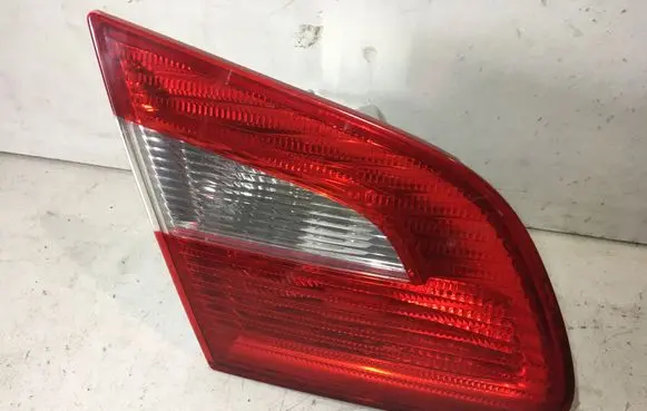 Skoda Superb B6 (3T) Tailgate rear/tail lights 3T5945093