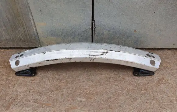 Tesla Model Y Rear bumper cross member 1487616-00-A