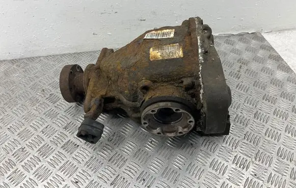 BMW 7 E65 E66 Rear differential 7520164
