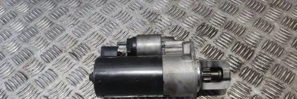 Mercedes-Benz GLE (W166 - C292) Starter motor A2789060600