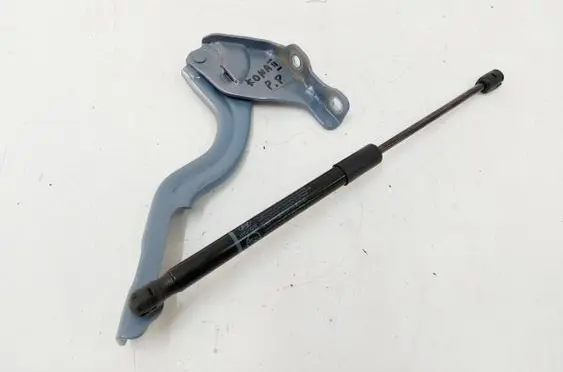 Hyundai Kona II Engine bonnet/hood hinges 81161HF000