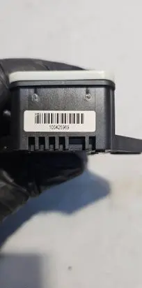 Mercedes-Benz Vito Viano W639 ESP acceleration yaw rate sensor ZGS003Q03 A9065420518 7007132