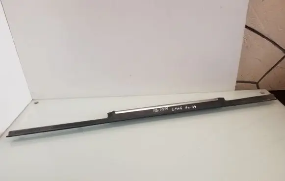 Mercedes-Benz S W220 Other sill/pillar trim element
