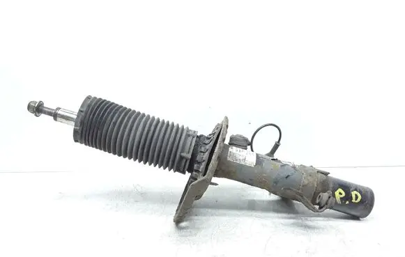 Volvo V70 Front shock absorber/damper 30781484 6G9118045BAG