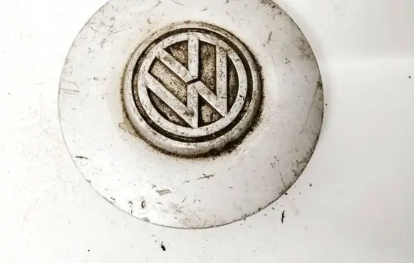 Volkswagen Golf III Original wheel cap 1h0601151b 1h0601149b