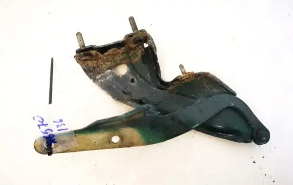 Fiat Bravo - Brava Engine bonnet/hood hinges